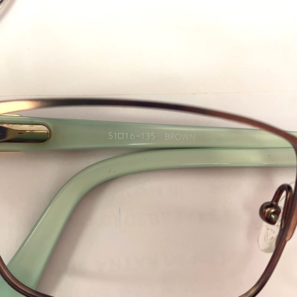 Karen Kane glasses frame - Picture 10 of 12